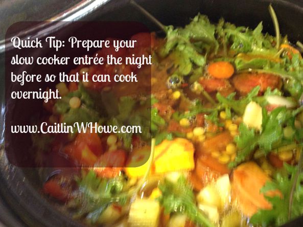 Save money, gain time, eat healthy: Cook your meals in bulk | Caitlin W ...
